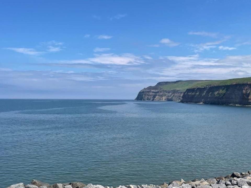 2 Bed House -Close To Cleveland Way,Lovely Beaches Brotton Exteriér fotografie