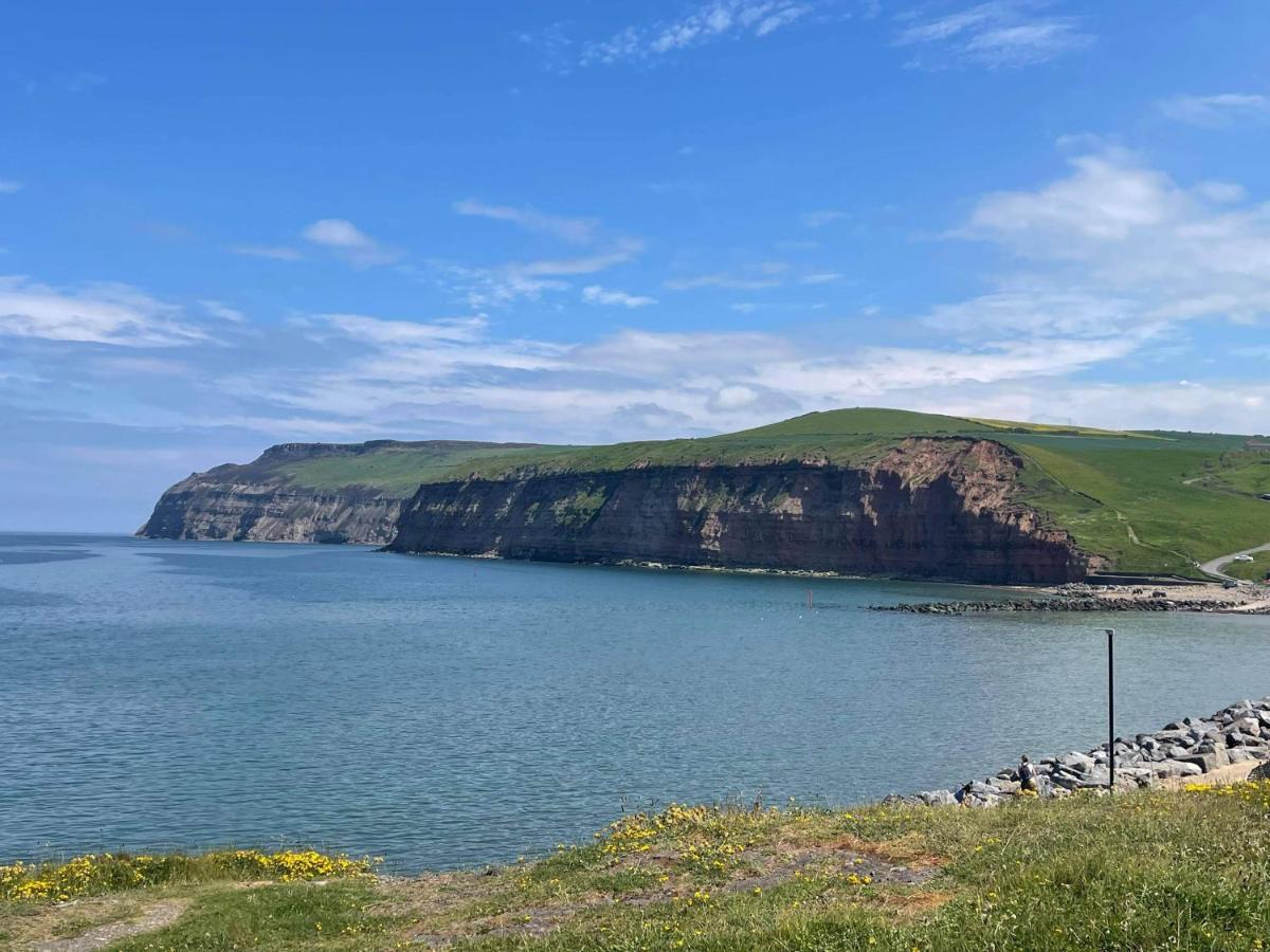 2 Bed House -Close To Cleveland Way,Lovely Beaches Brotton Exteriér fotografie