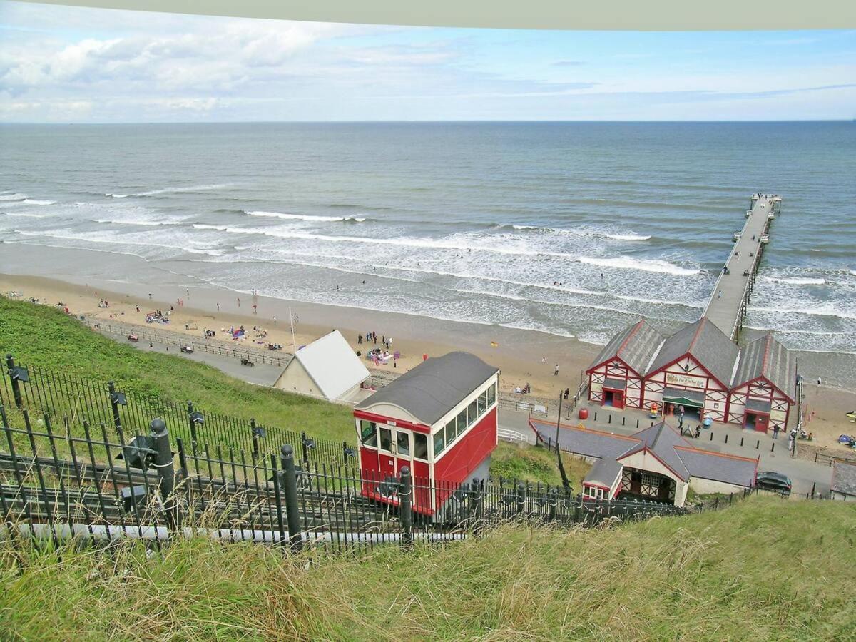 2 Bed House -Close To Cleveland Way,Lovely Beaches Brotton Exteriér fotografie