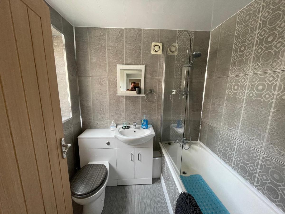 2 Bed House -Close To Cleveland Way,Lovely Beaches Brotton Exteriér fotografie
