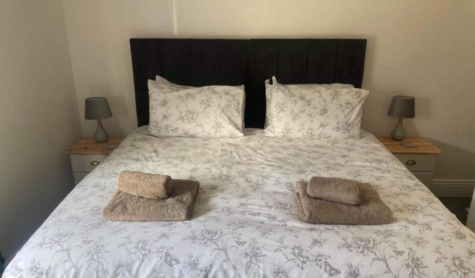 2 Bed House -Close To Cleveland Way,Lovely Beaches Brotton Exteriér fotografie